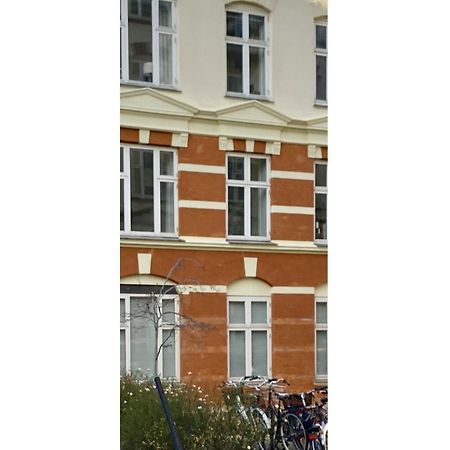 Apartmentincopenhagen Apartment 1501 Esterno foto