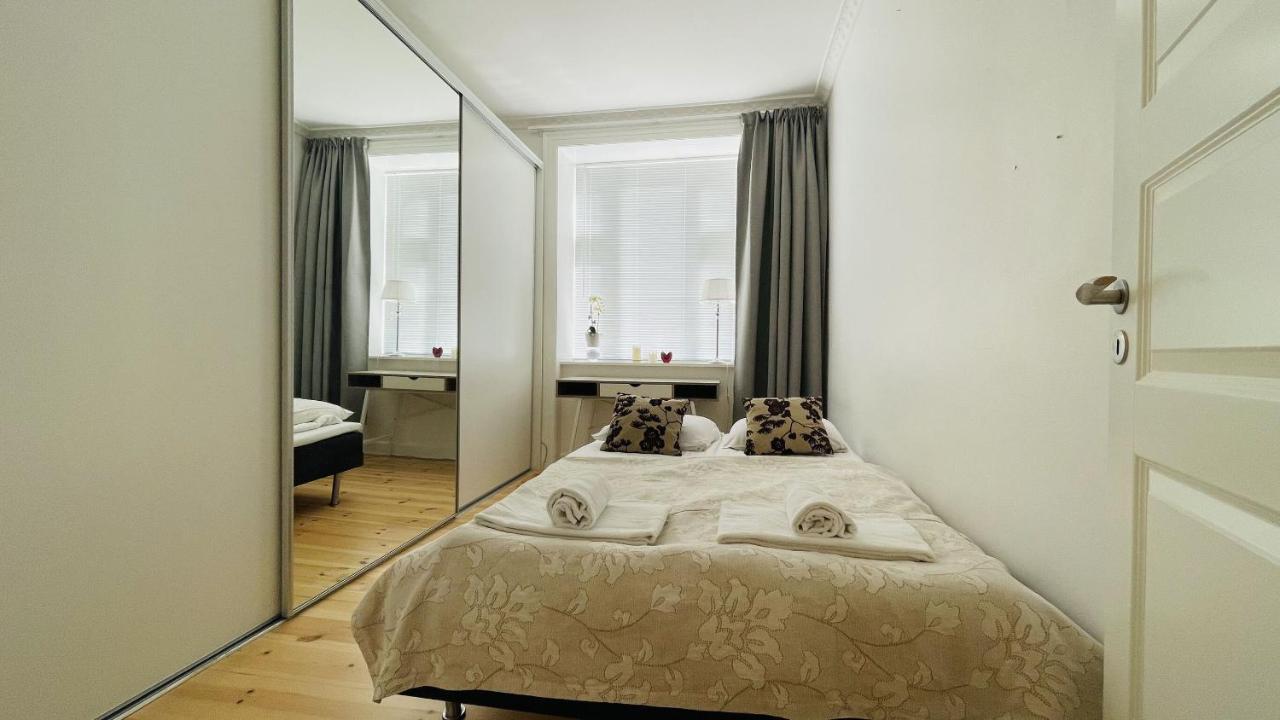 Apartmentincopenhagen Apartment 1501 Esterno foto