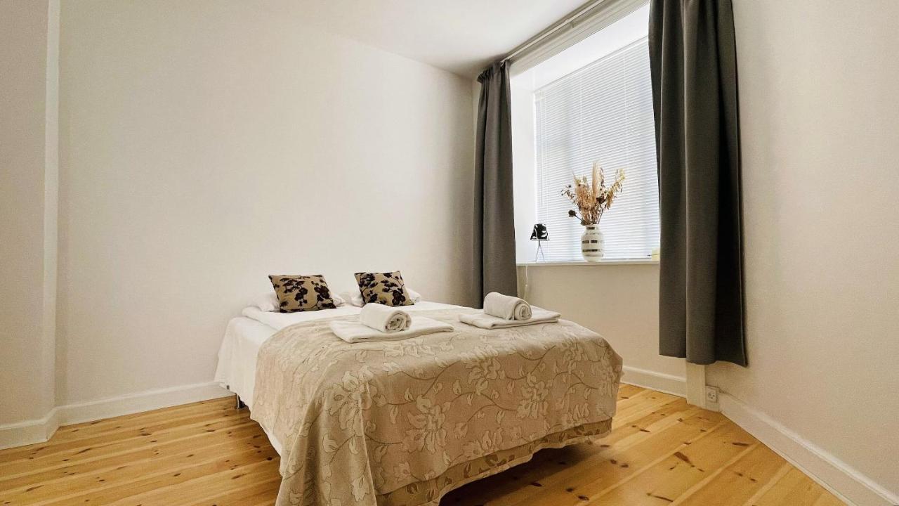 Apartmentincopenhagen Apartment 1501 Esterno foto