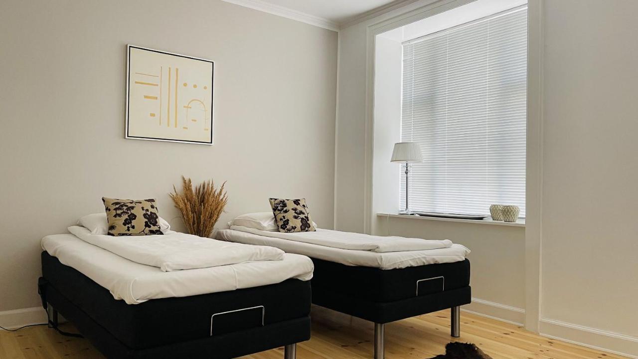 Apartmentincopenhagen Apartment 1501 Esterno foto