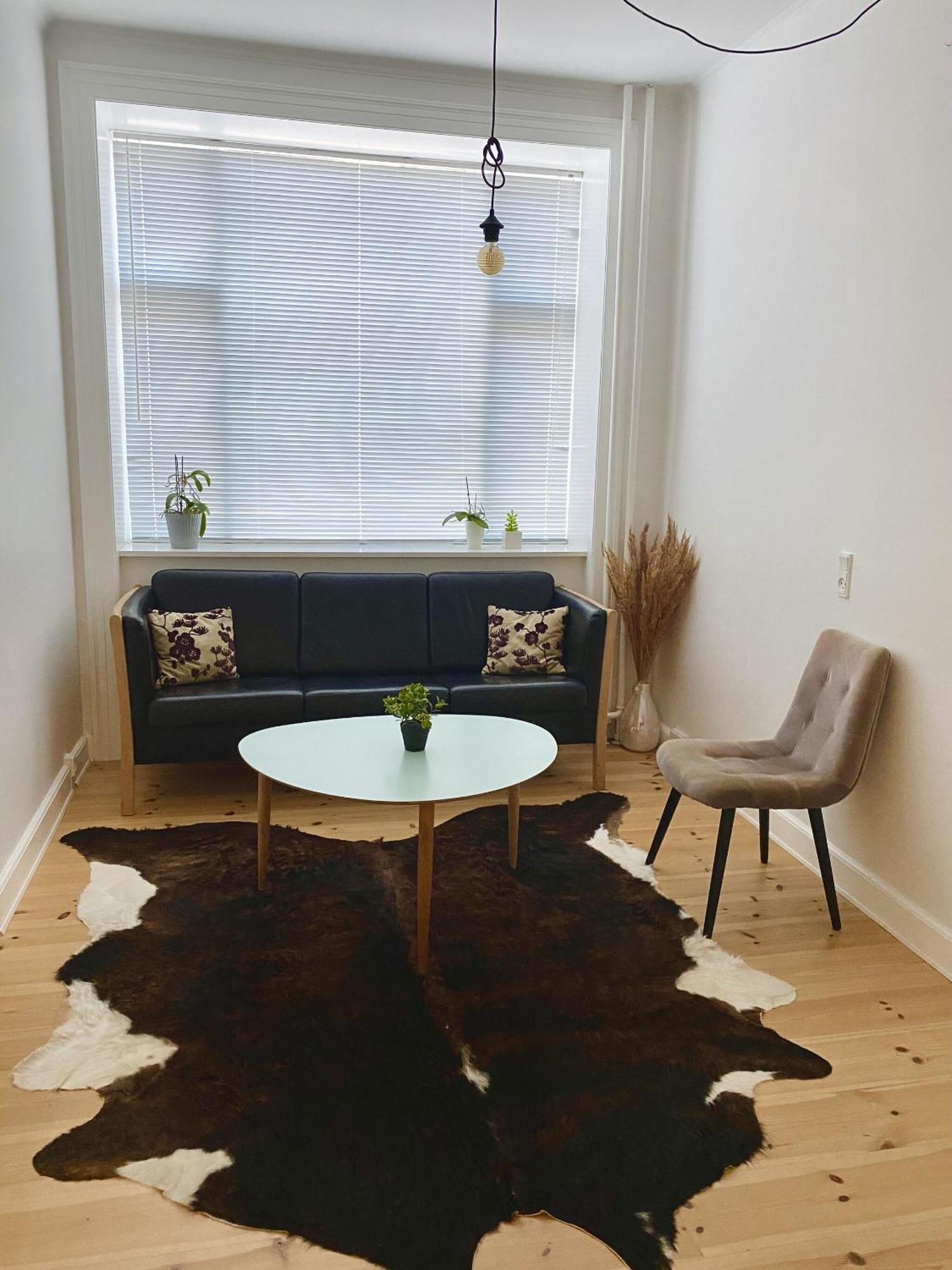 Apartmentincopenhagen Apartment 1501 Esterno foto