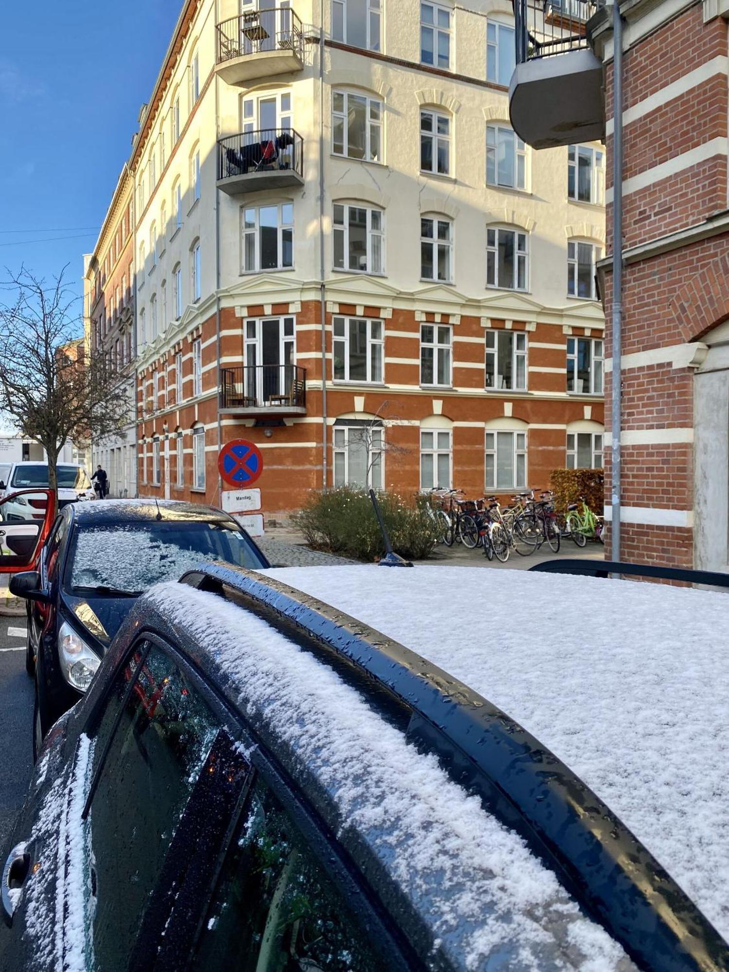 Apartmentincopenhagen Apartment 1501 Esterno foto