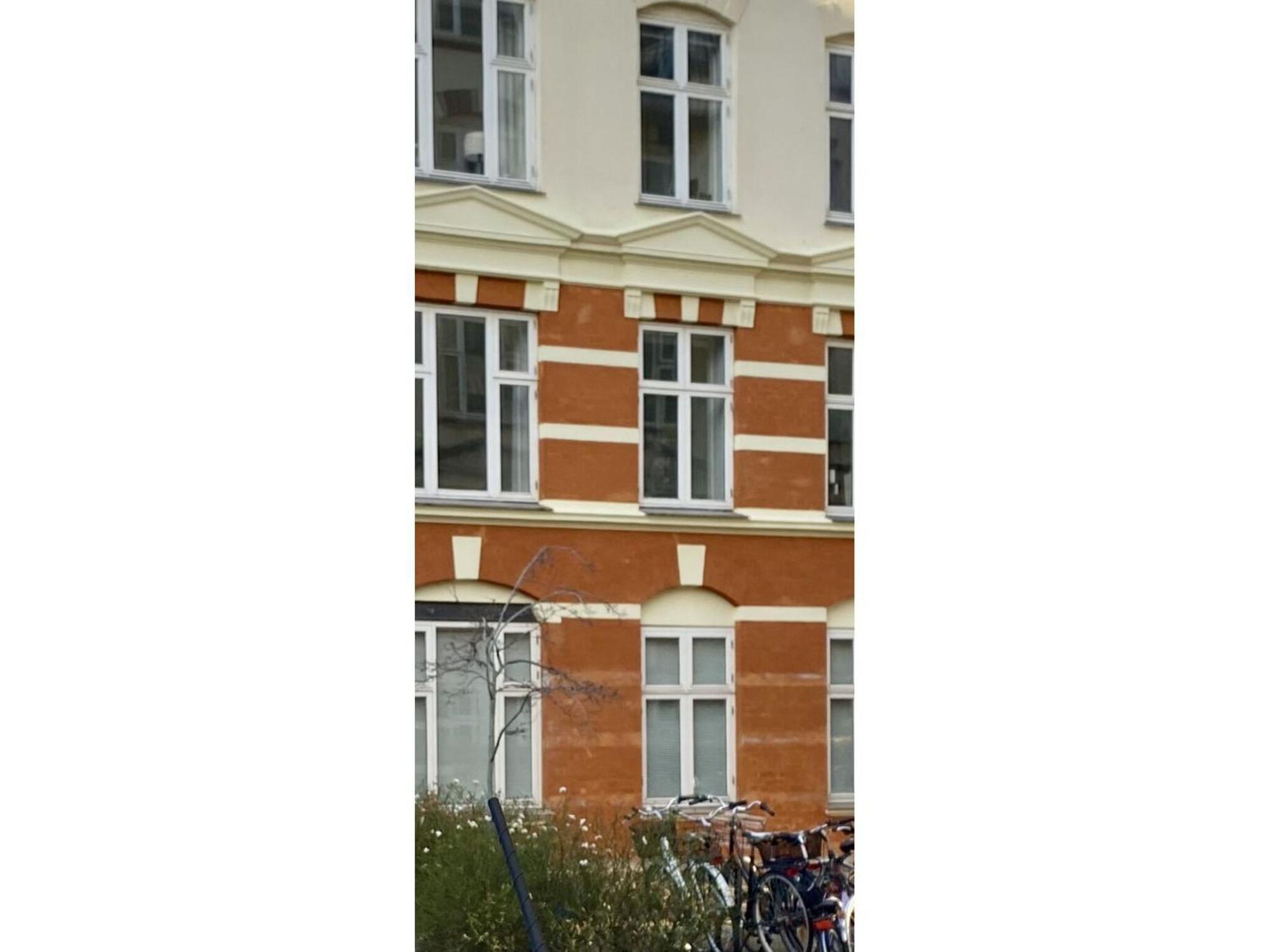 Apartmentincopenhagen Apartment 1501 Esterno foto